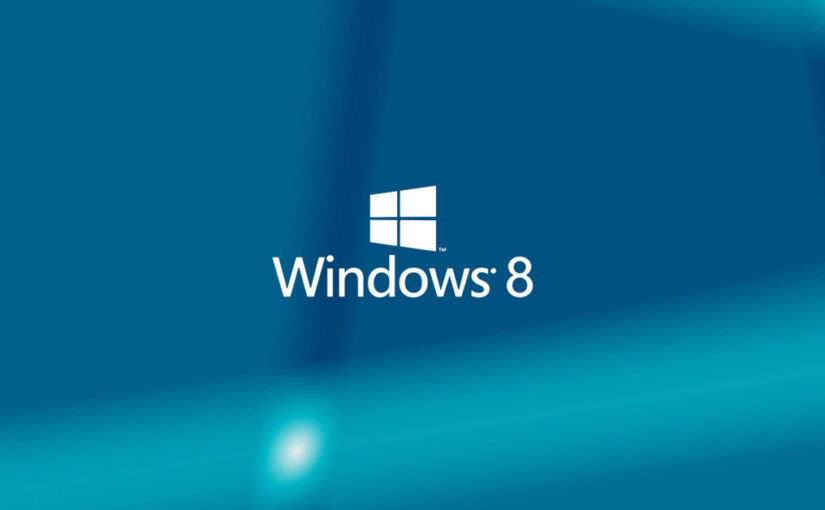 Cara Install Windows 8