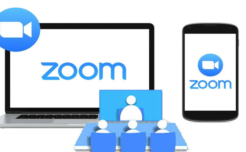 cara menggunakan Zoom Meeting